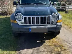 Begagnad 2005 Jeep Cherokee SUV | 35 000 kr (Superpris)
