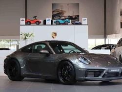 Grå Begagnad 2023 Porsche 911 Carrera GTS Sportkupé | 1 695 000 kr