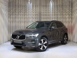 Mörkgrå Begagnad 2021 Volvo XC60 Momentum SUV | 389 900 kr (Marknadspris)