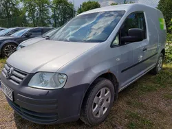 Silver Begagnad 2005 VW Caddy Minibuss | 12 800 kr (Superpris)