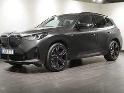 Okänd Ny 2025 BMW X3 SUV | 1 032 700 kr