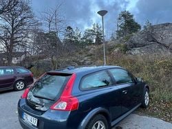 Begagnad 2009 Volvo C30 Halvkombi | 60 000 kr (Lite dyr)