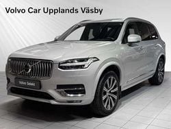 Begagnad 2020 Volvo XC90 SUV | 579 900 kr (Lite dyr)
