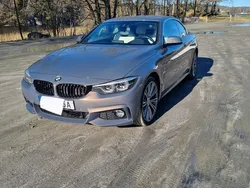Brun Begagnad 2020 BMW 430 Cabriolet M Sport Cab | 475 000 kr (Marknadspris)