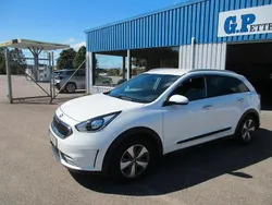 Vit Begagnad 2019 Kia Niro Advance SUV | 195 000 kr (Marknadspris)