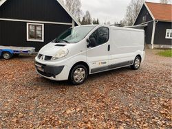 Begagnad 2014 Renault Trafic Van | 75 000 kr