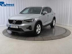 Begagnad 2024 Volvo XC40 SUV | 339 900 kr (Marknadspris)