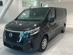 Ny 2024 Nissan Primastar N-Connecta Minibuss | 374 106 kr (Lite dyr)