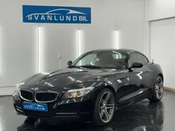 Begagnad 2011 BMW Z4 Comfort Edition Cab | 249 800 kr (Marknadspris)