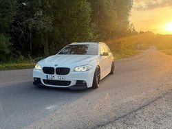 Begagnad 2011 BMW 520 M Sport Kombi | 112 000 kr (Lite dyr)