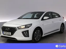 Okänd Begagnad 2019 Hyundai Ioniq Trend Sedan | 174 900 kr (Marknadspris)