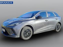 Grå Begagnad 2023 MG MG4 EV Halvkombi | 229 900 kr (Marknadspris)