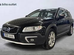 Svart Begagnad 2015 Volvo XC70 Momentum SUV | 124 900 kr (Bra pris)