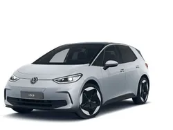 Ny 2025 VW ID.3 Pro Halvkombi | 515 900 kr
