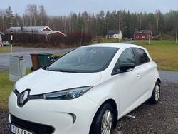 Begagnad 2019 Renault Zoe Halvkombi | 80 000 kr (Superpris)