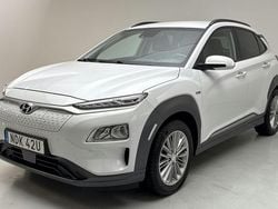 Vit Begagnad 2020 Hyundai Kona Trend SUV | 180 000 kr (Superpris)