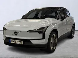 Ljusblå Begagnad 2023 Volvo EX30 Plus SUV | 349 900 kr