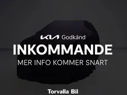 Svart (black pearl) Begagnad 2022 Kia Ceed Advance Kombi | 234 900 kr (Bra pris)