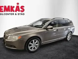 Grå Begagnad 2010 Volvo 260 Momentum Kombi | 79 900 kr