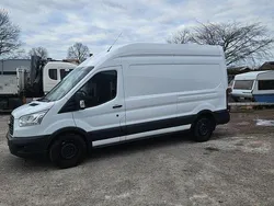 Vit Begagnad 2018 Ford Transit | 140 000 kr (Bra pris)