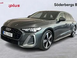 Daytonagrå pärleffekt Ny 2025 Audi A5 S-Line Sportkupé | 579 000 kr