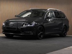 Ljusgrå Begagnad 2012 VW Passat GT Kombi | 89 000 kr (Marknadspris)