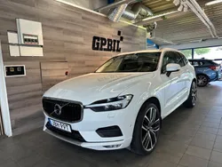 Vit Begagnad 2020 Volvo XC60 Momentum SUV | 279 000 kr (Marknadspris)