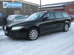 Svart Begagnad 2007 Volvo V70 Momentum Kombi | 64 500 kr (Lite dyr)