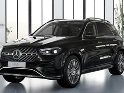 Ny 2026 Mercedes GLE350 Edition SUV | 939 000 kr