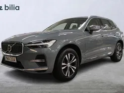 Grå Begagnad 2023 Volvo XC60 Core SUV | 419 000 kr (Bra pris)