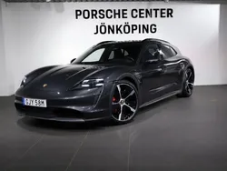 Porsche Taycan 4S