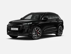 Ny 2024 Audi Q6 e-tron Performance SUV | 749 000 kr (Lite dyr)