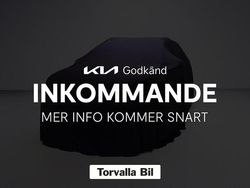 Vit Begagnad 2025 Kia EV6 SUV | 529 900 kr