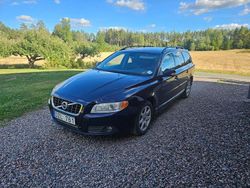 Begagnad 2010 Volvo V70 Kombi | 75 000 kr (Marknadspris)