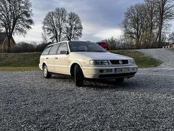Begagnad 1995 VW Passat Kombi | 45 000 kr