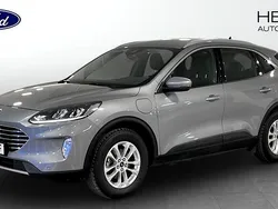 Begagnad 2022 Ford Kuga Titanium SUV | 244 900 kr (Bra pris)