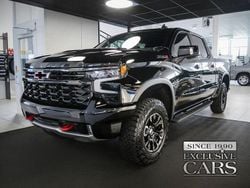 Ny 2025 Chevrolet Silverado Van | 1 161 250 kr (Marknadspris)