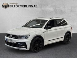 Vit Begagnad 2020 VW Tiguan GT SUV | 299 700 kr (Marknadspris)