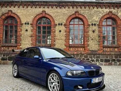 Begagnad 2000 BMW 330 Sportkupé | 259 000 kr