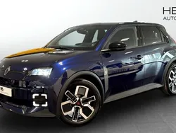 Ny 2025 Renault R5 Techno Halvkombi | 399 900 kr (Marknadspris)