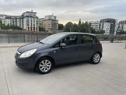 Begagnad 2011 Opel Corsa Halvkombi | 24 000 kr (Bra pris)
