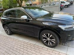 Svart Begagnad 2019 Volvo XC60 R-Design SUV | 369 000 kr (Bra pris)