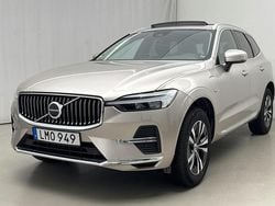 Ljusgrå Begagnad 2023 Volvo XC60 Core SUV | 429 000 kr (Bra pris)