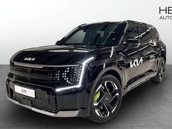 Begagnad 2025 Kia EV9 SUV | 1 012 900 kr