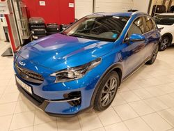 Blå Begagnad 2022 Kia XCeed Advance SUV | 279 900 kr (Lite dyr)