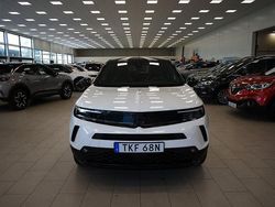 Vit Begagnad 2022 Opel Mokka GS Line SUV | 259 900 kr (Dyr)