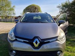 Begagnad 2014 Renault Clio GrandTour Kombi | 65 000 kr (Marknadspris)