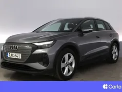 Null Begagnad 2022 Audi Q4 e-tron Proline SUV | 318 900 kr (Lite dyr)
