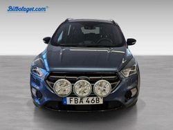 Blå Begagnad 2020 Ford Kuga ST-Line SUV | 169 000 kr