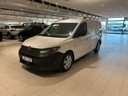VW Caddy Maxi